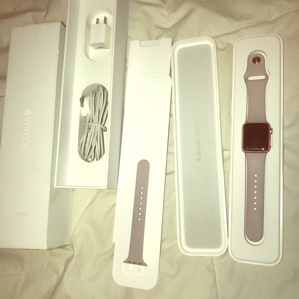 Apple Watch 2 Series